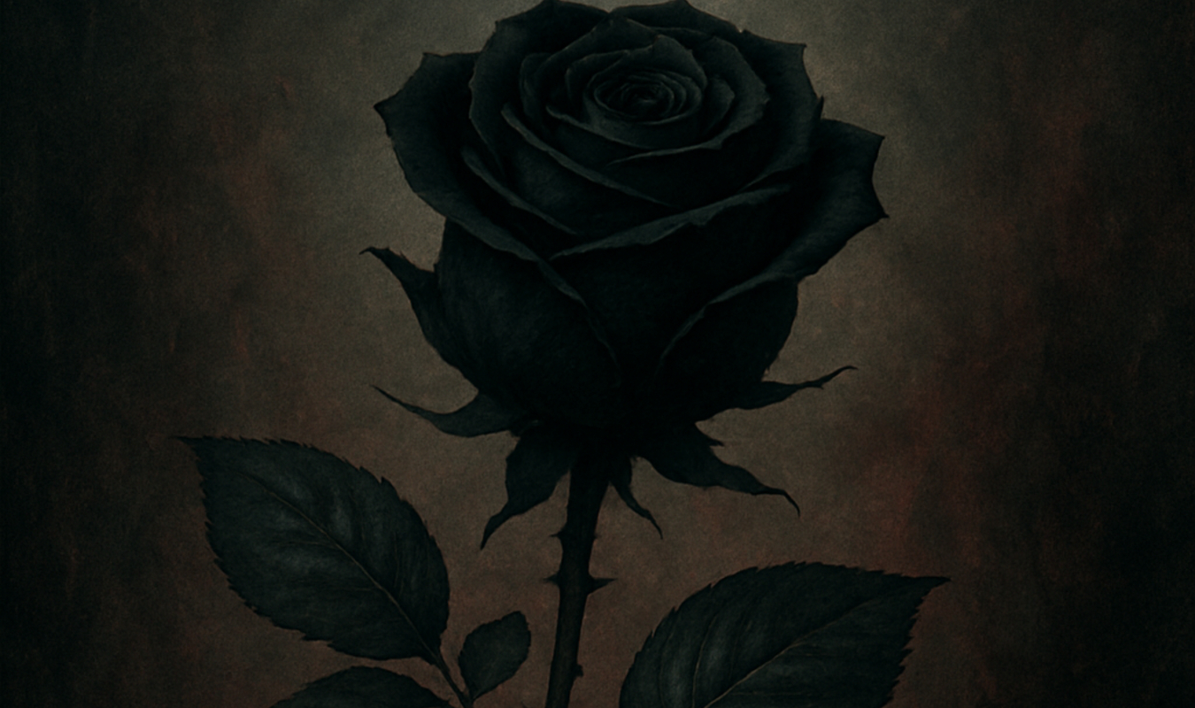 La Rose Noire