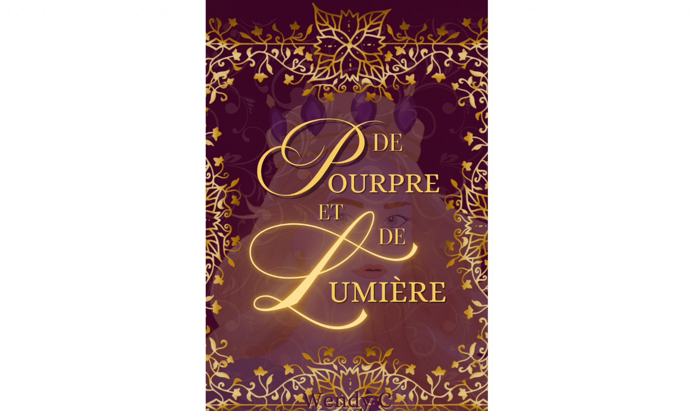 De Pourpre et de Lumière