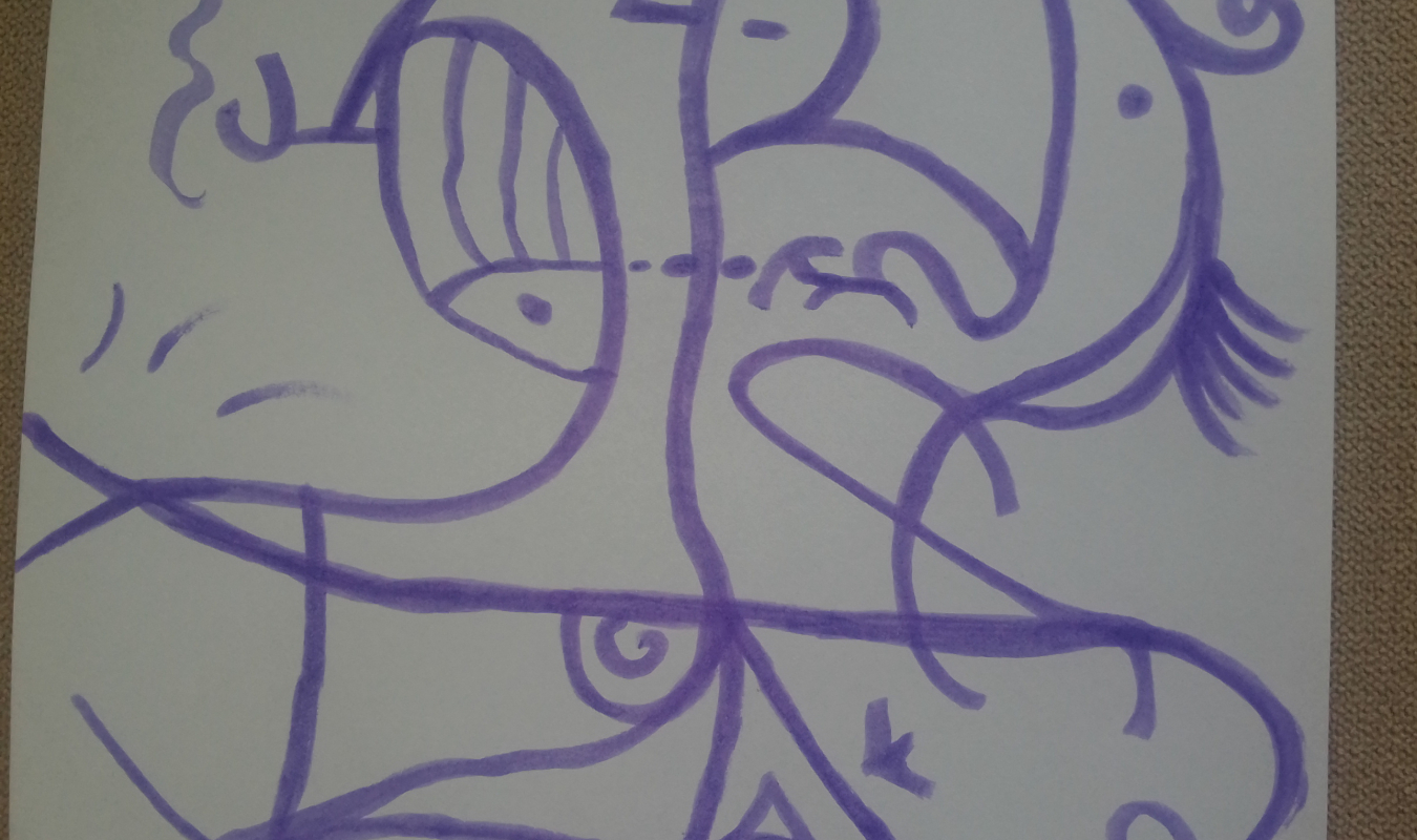 La perception de l'autre.