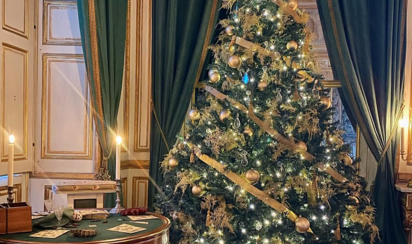 NOËL À BRAZZAVILLE !