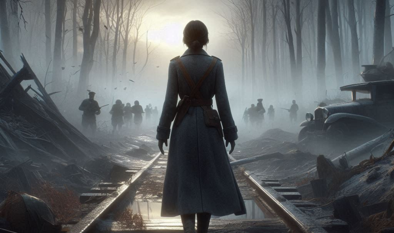 Un lointain souvenir