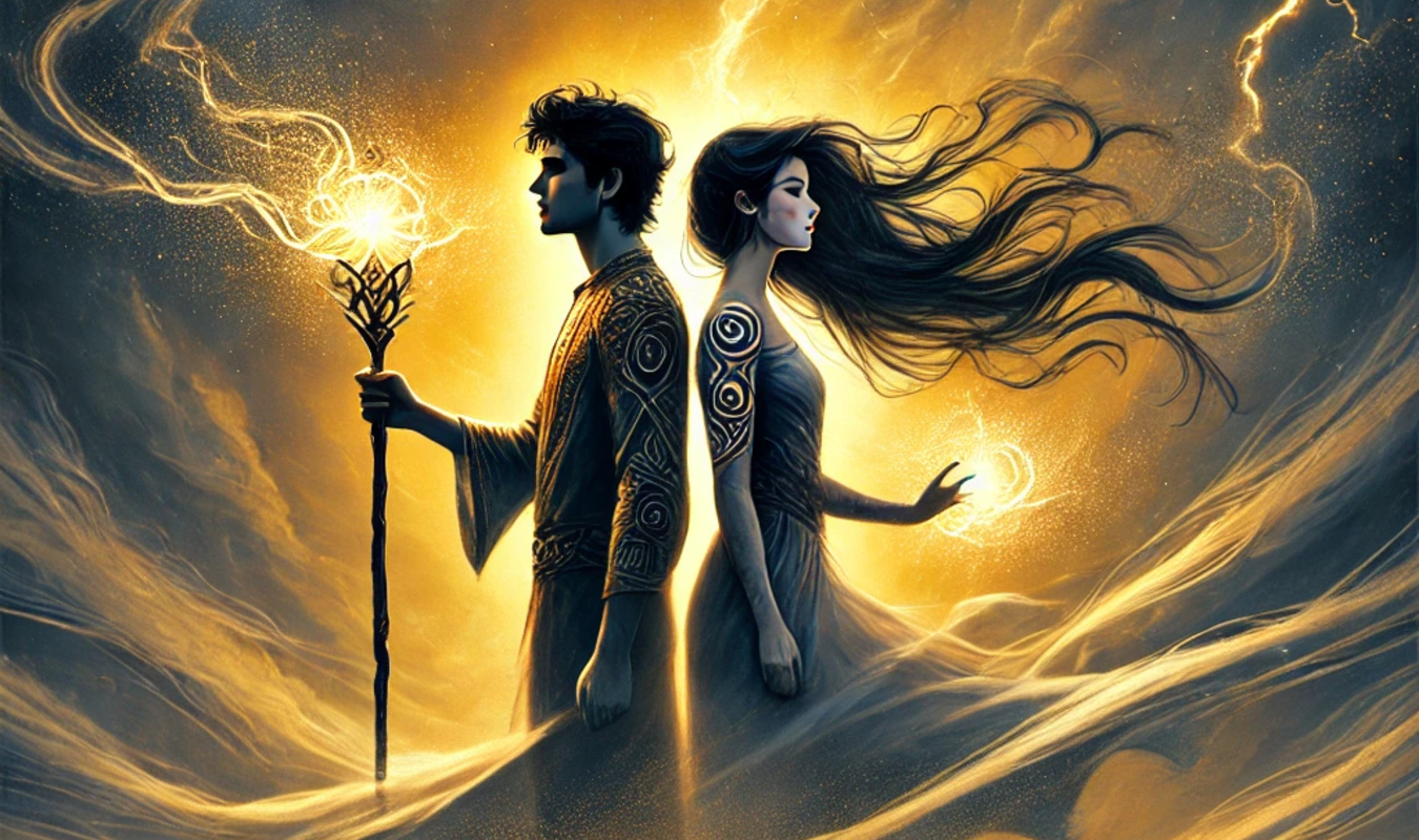 Le Souffle des Élus