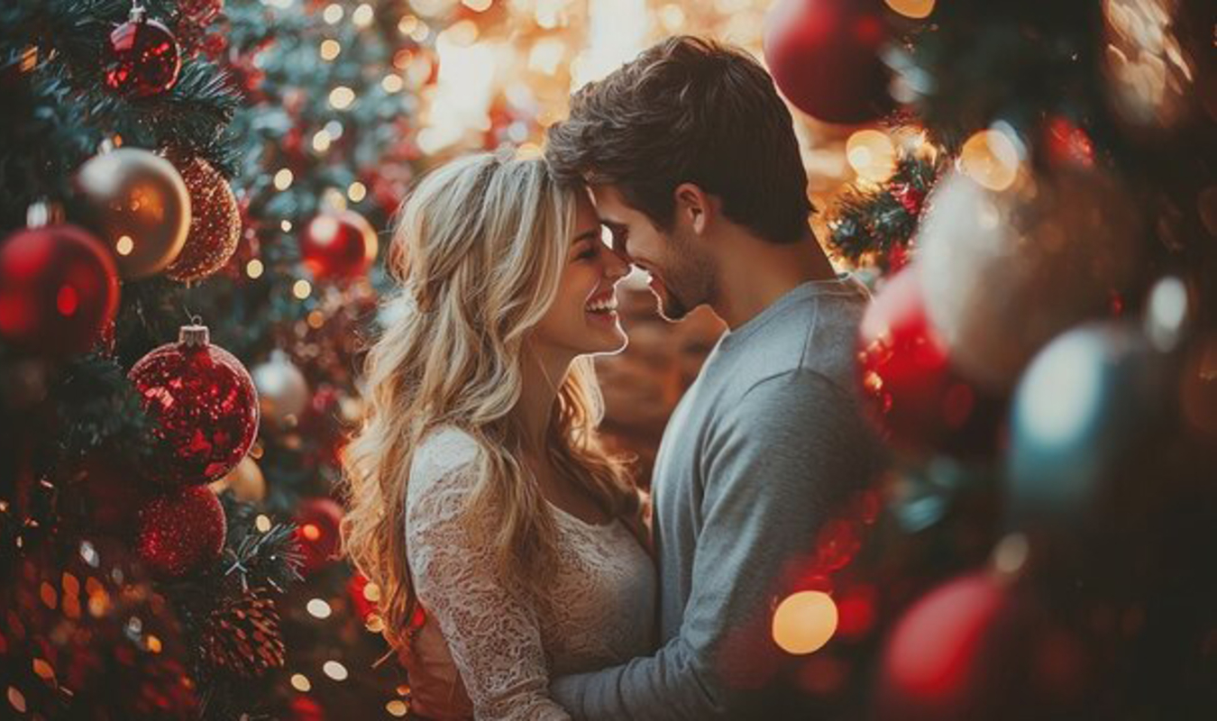 Le 13ème rendez-vous de Noël 