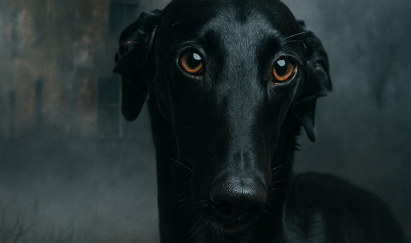 Je voudrais te parler de ce que je vois...