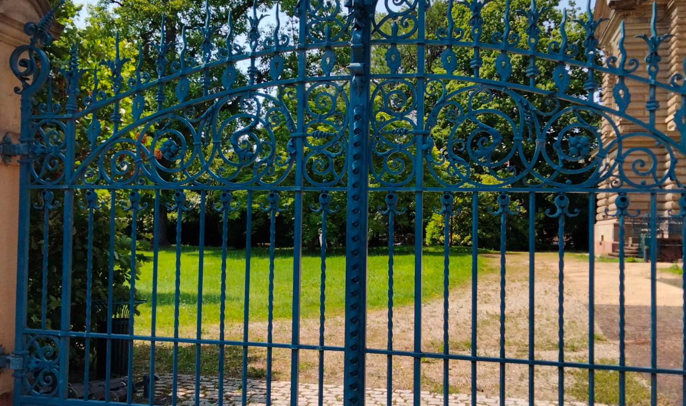 l'Orphelinat de Saint-André