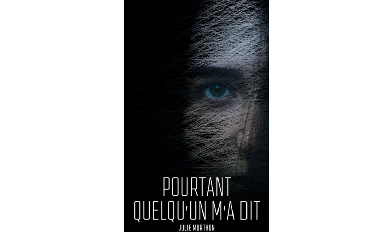 Pourtant quelqu'un m'a dit