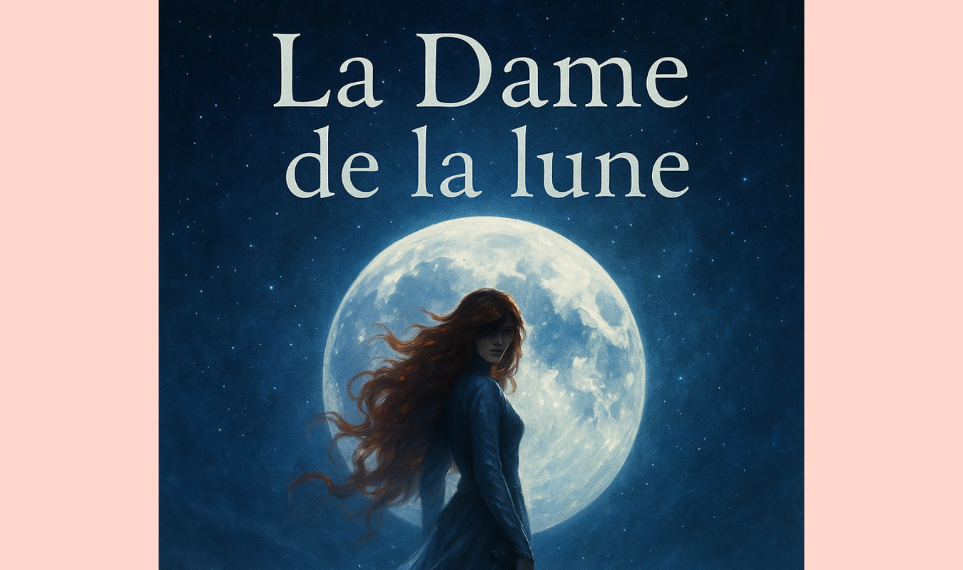 la dame de la lune 