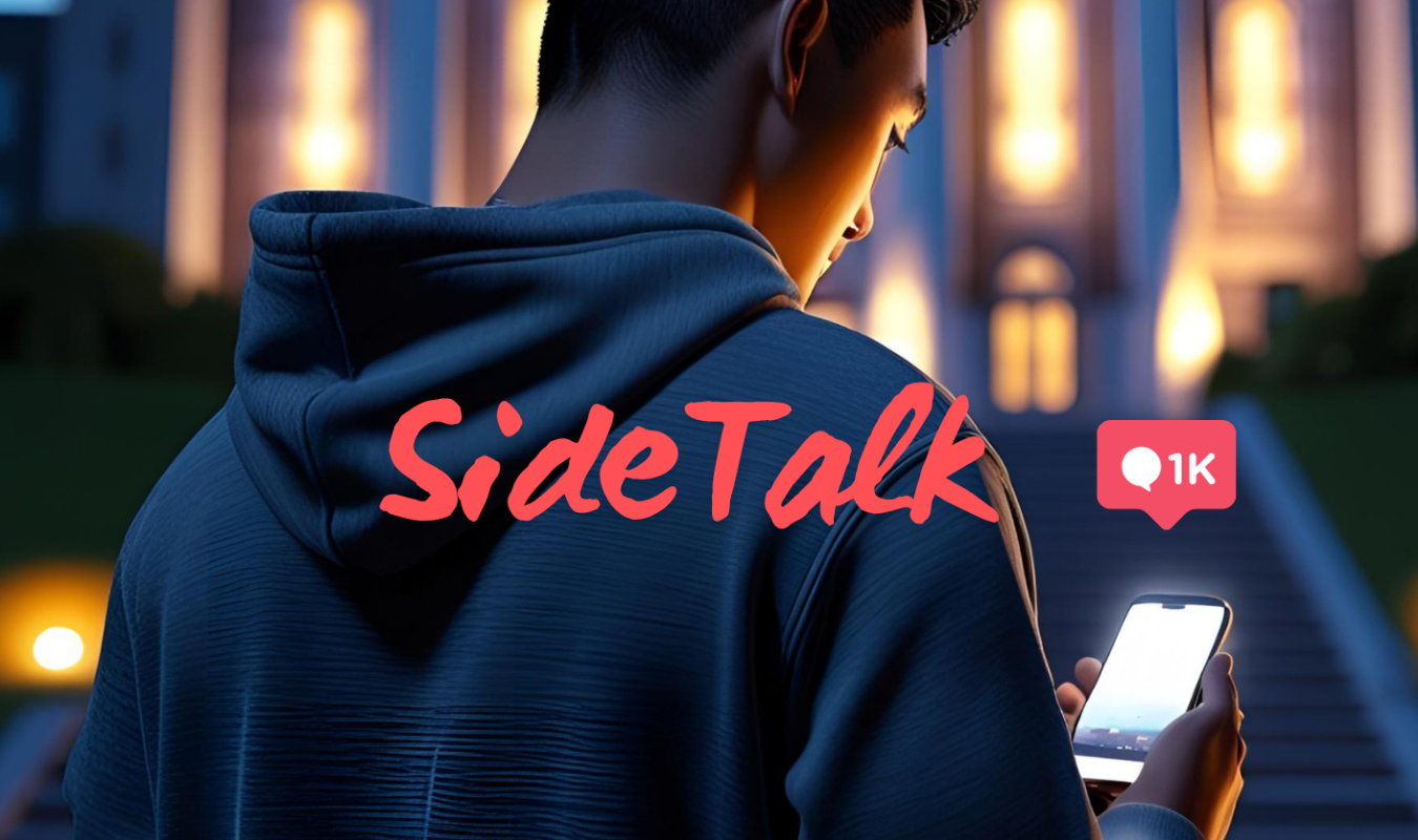 SideTalk