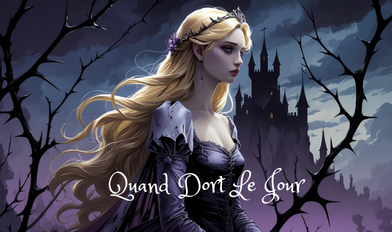 Quand Dort Le Jour