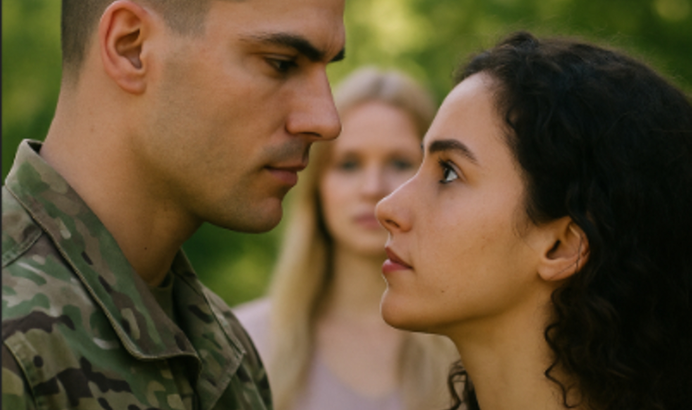 Mission Lexie. Elle était l'exception à toutes ses règles