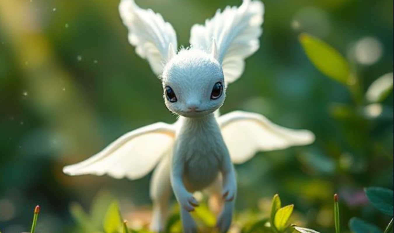 s'envoler sous le silence 