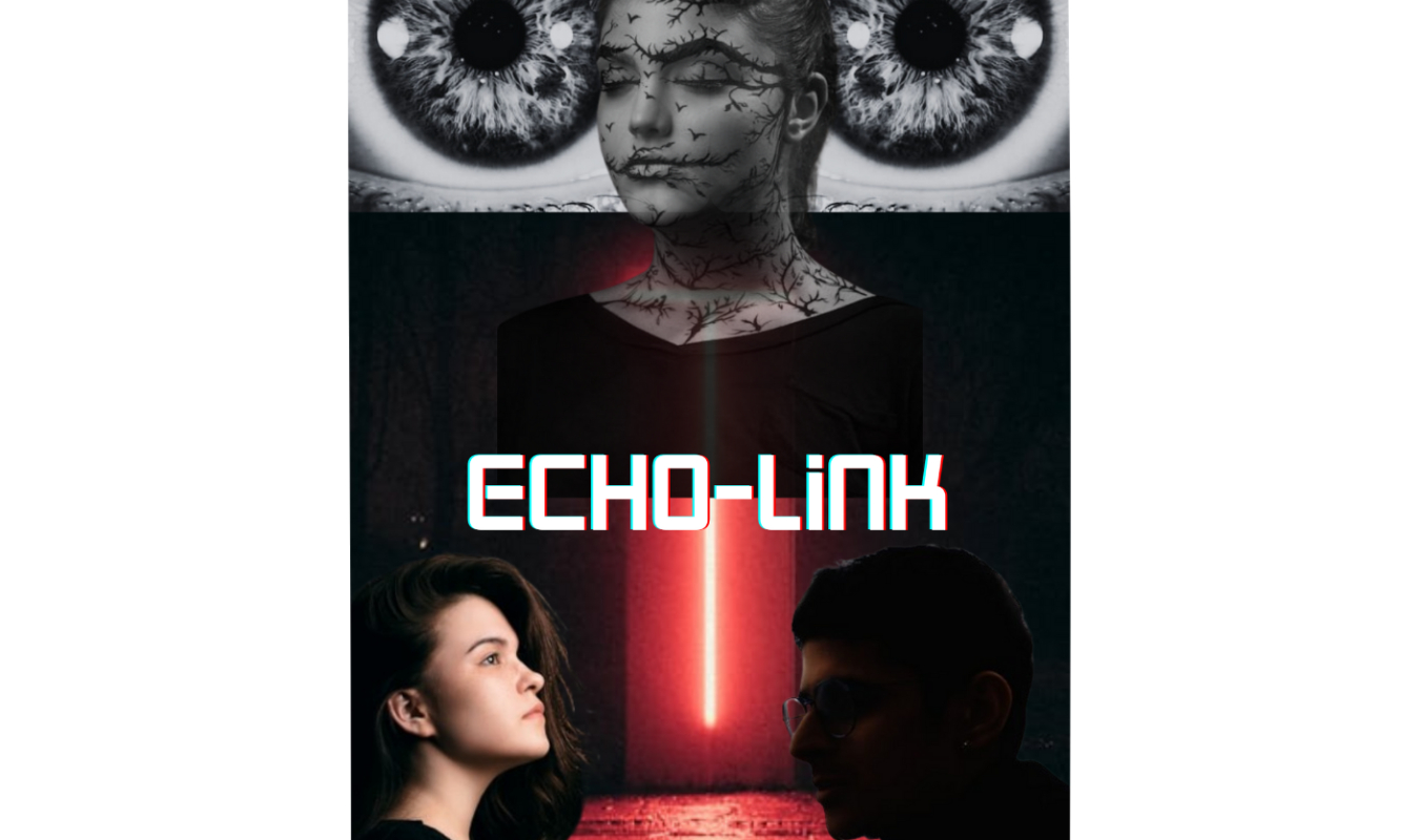 Echo-link