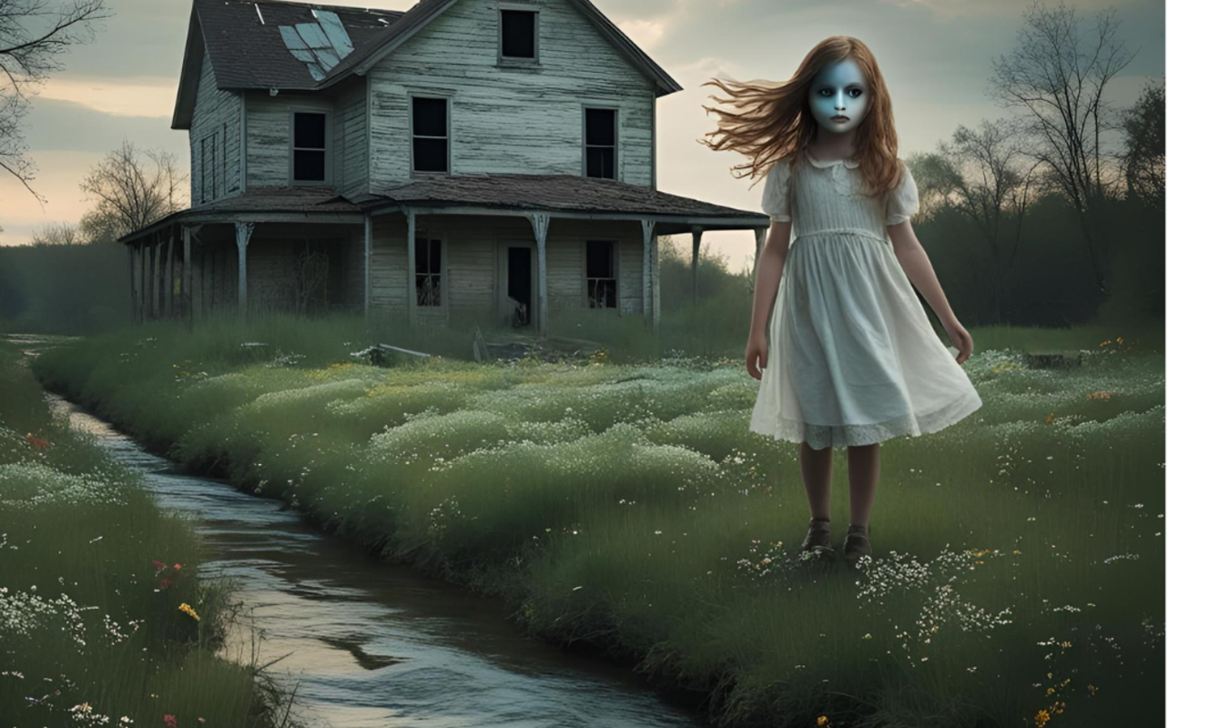 Les murmures de l'année sans été