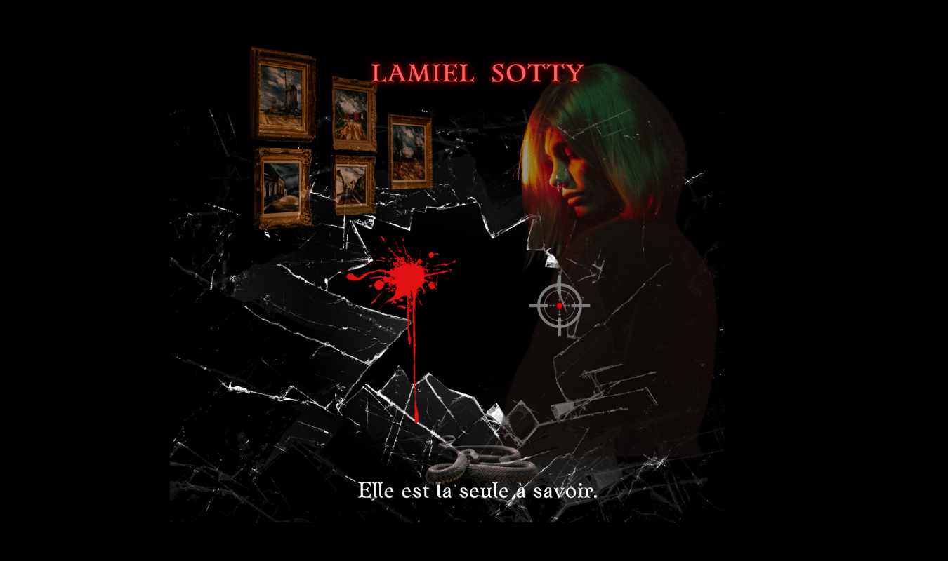 Quand l'ennemi murmure son nom