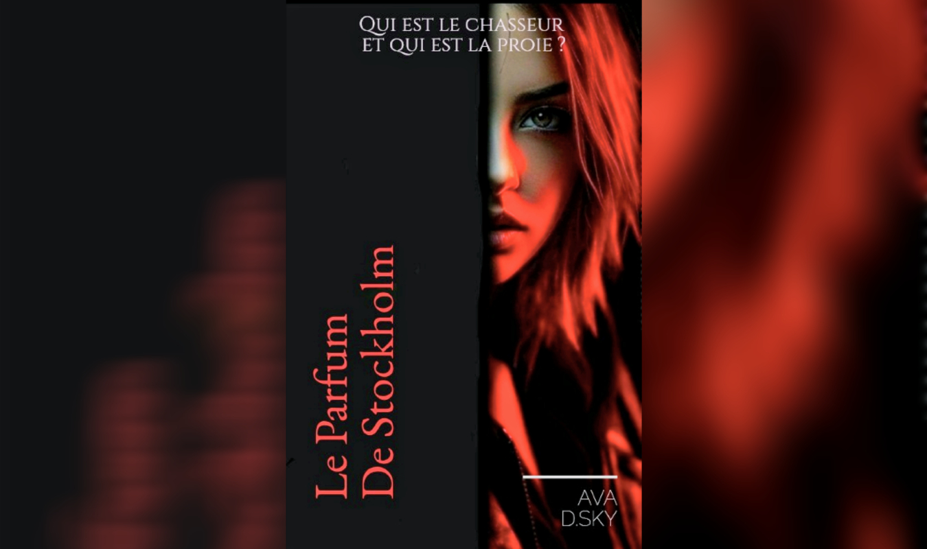 Le Parfum de Stockholm 