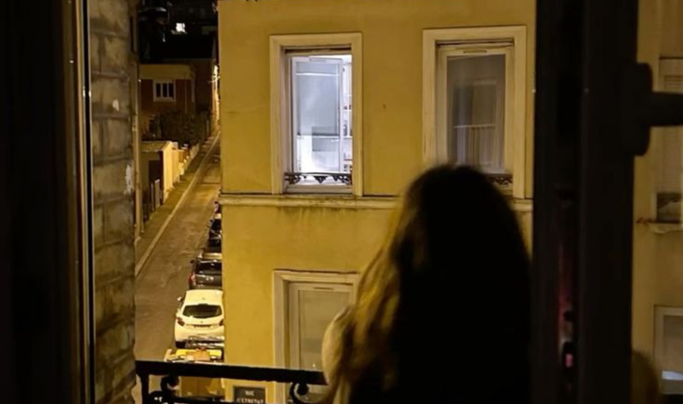 Tome 1 : Regarde moi