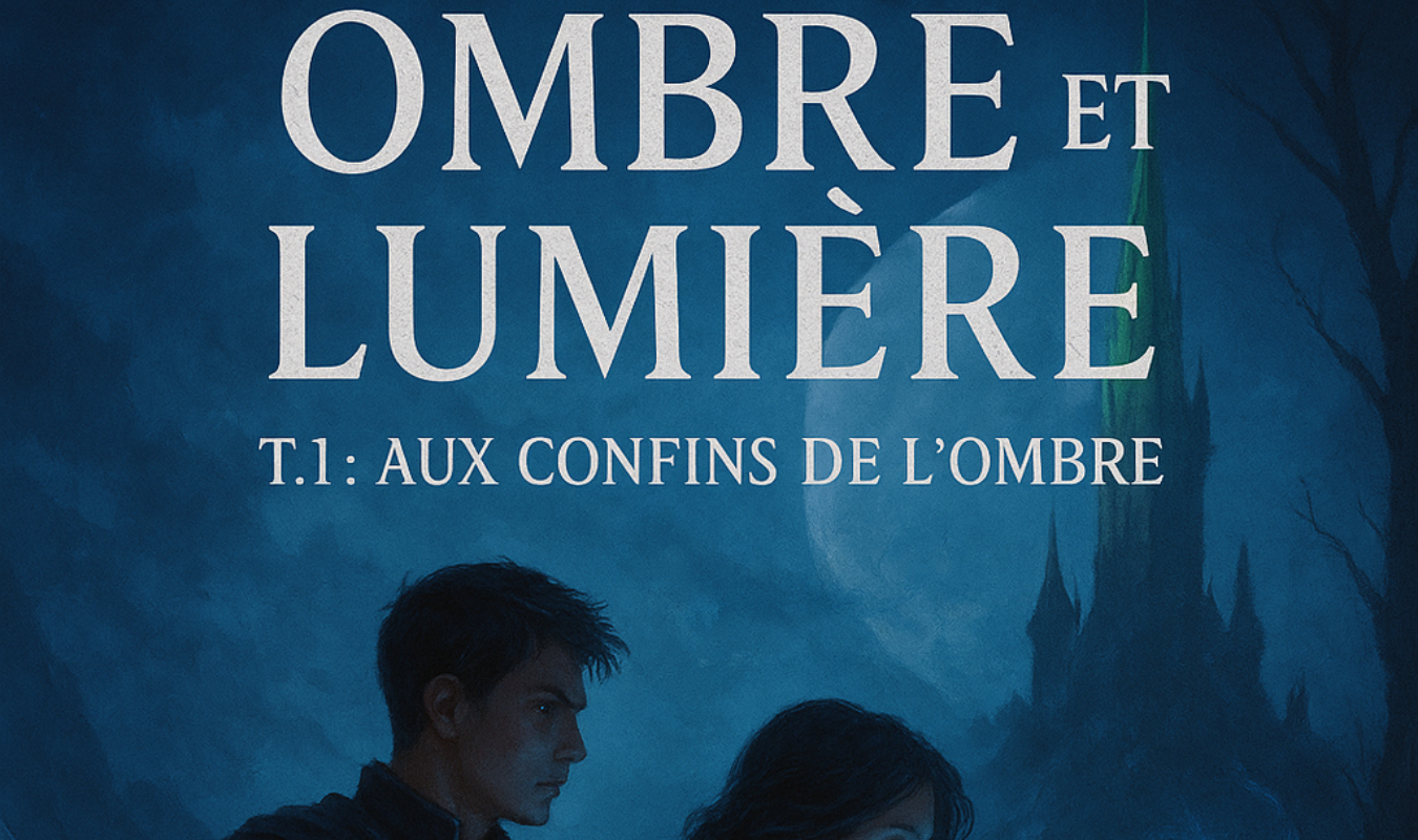 Aux Confins de l'Ombre