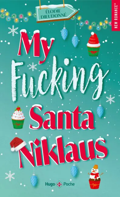 My fucking Santa Niklaus