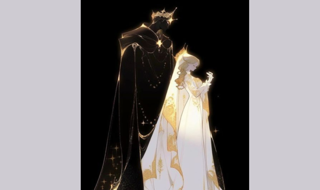 Le coeur de l'Ombremort