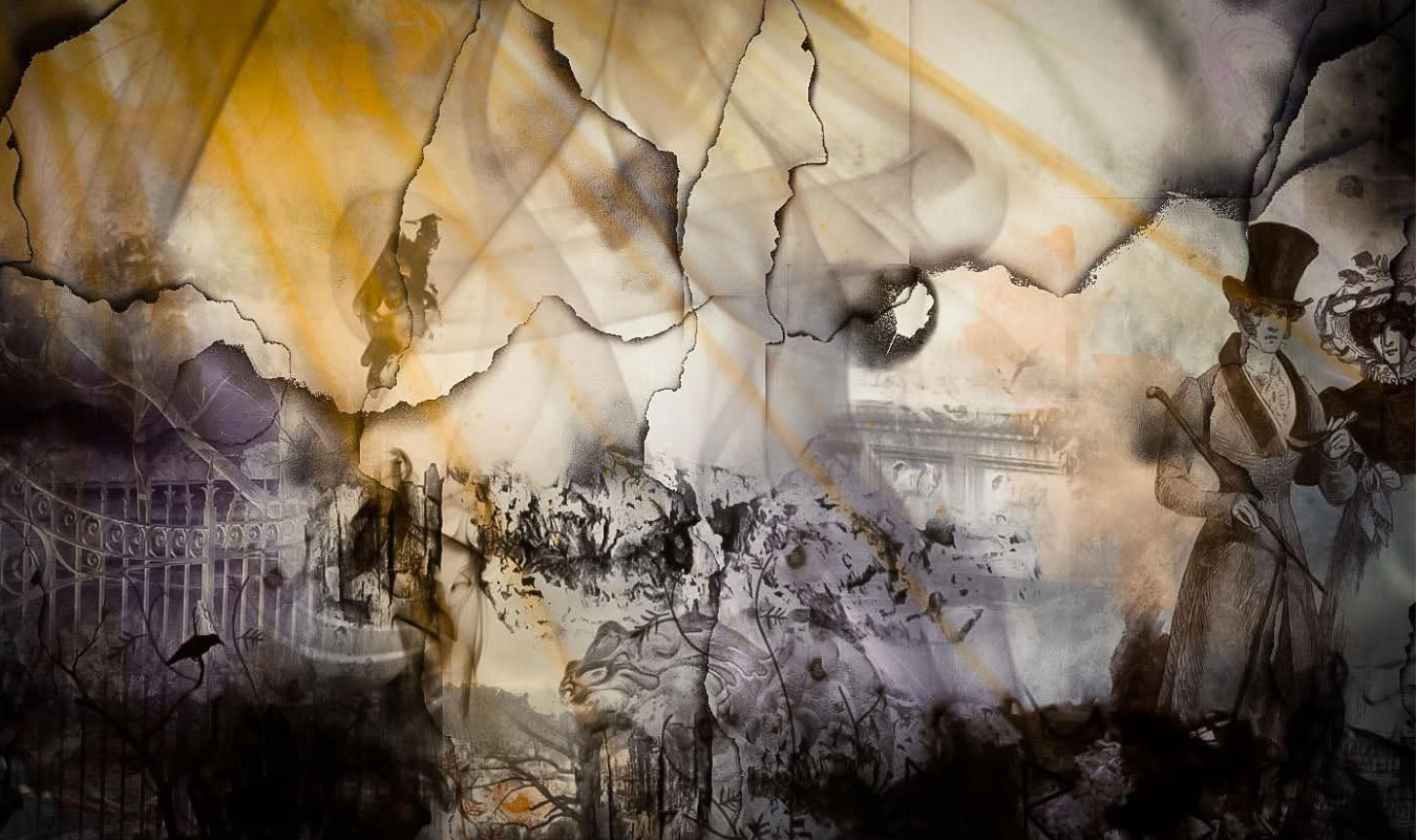 Les échos du manoir 