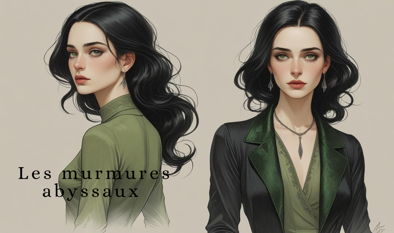 Les murmures abyssaux 