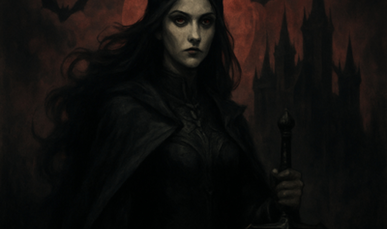 Le Royaume de Velkira