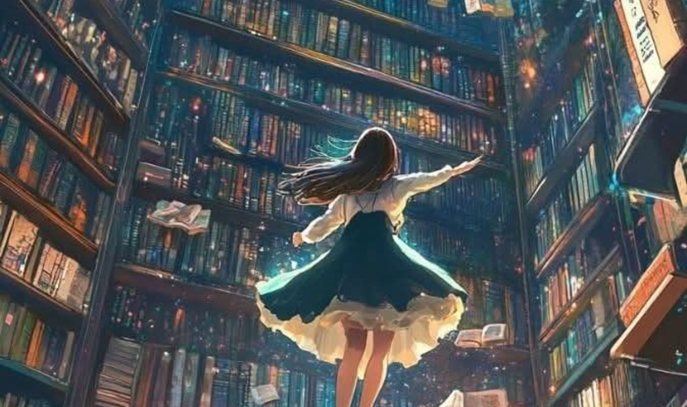 Les murmures de l'oubli 