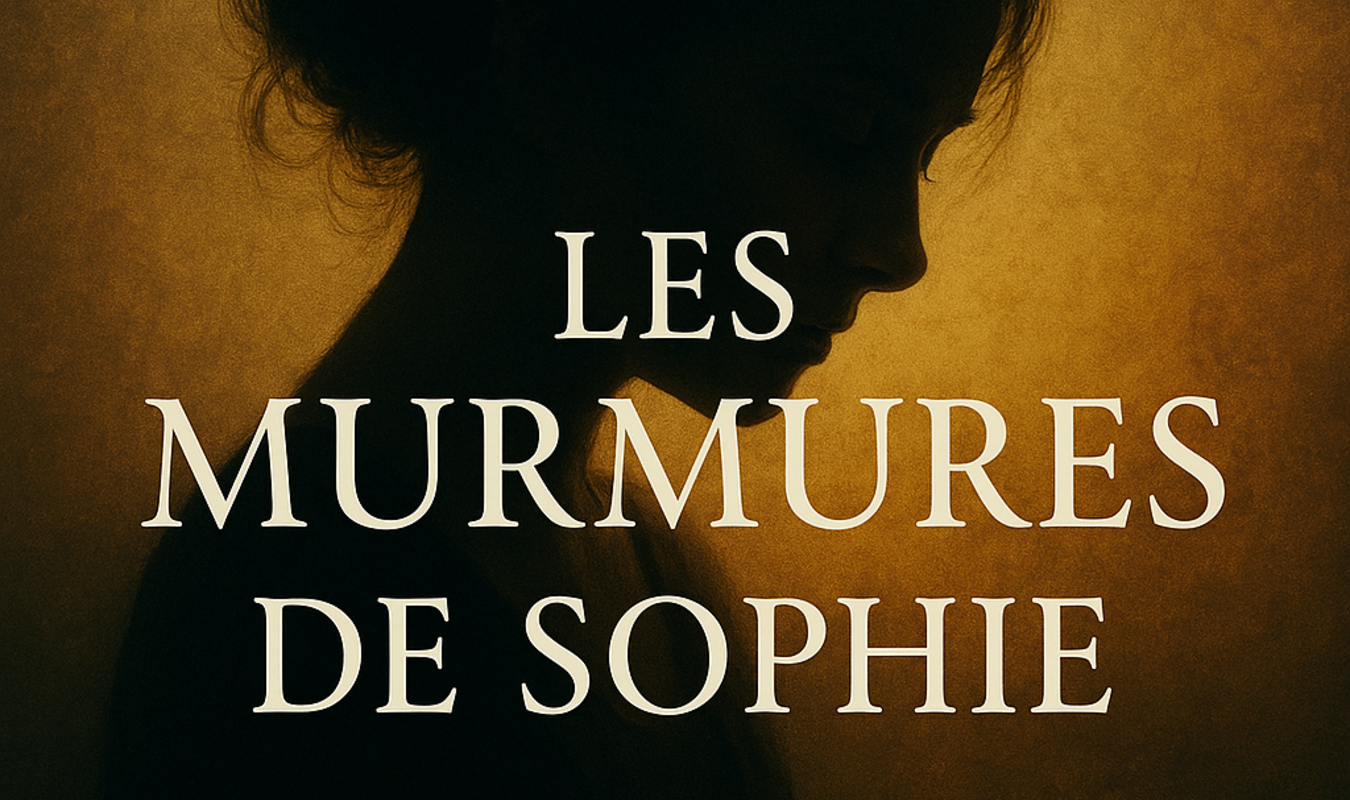 Les murmures de Sophie