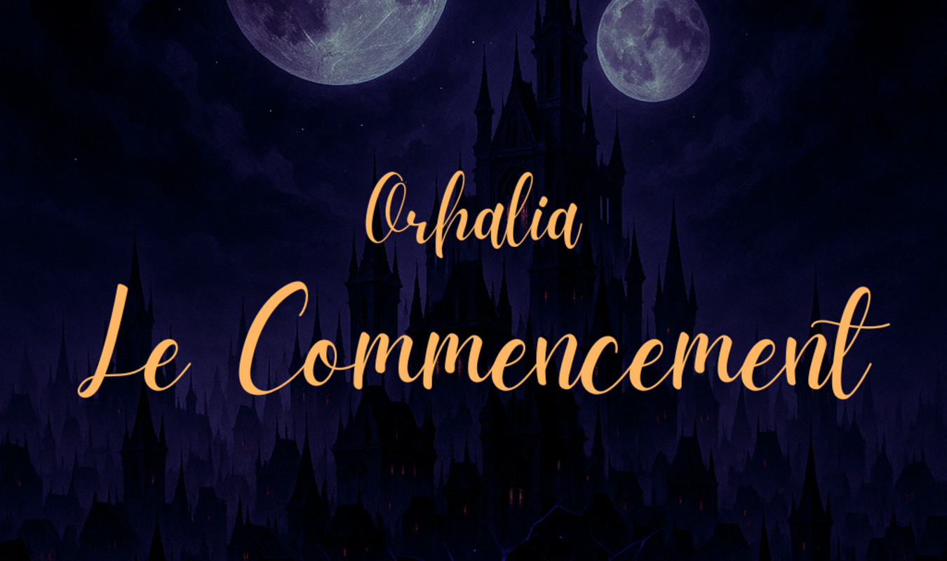 Le commencement
