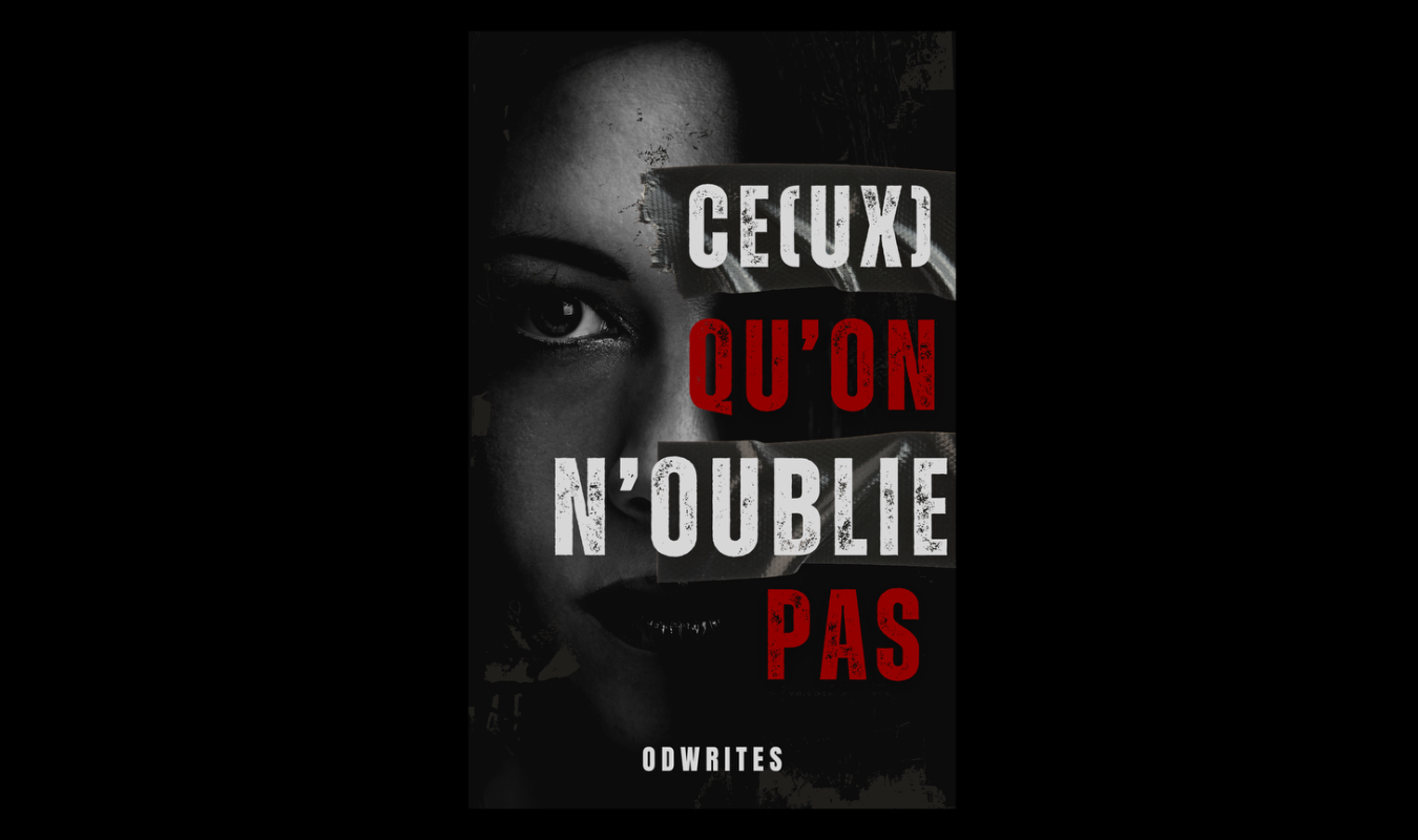 Ce(ux) qu'on n'oublie pas