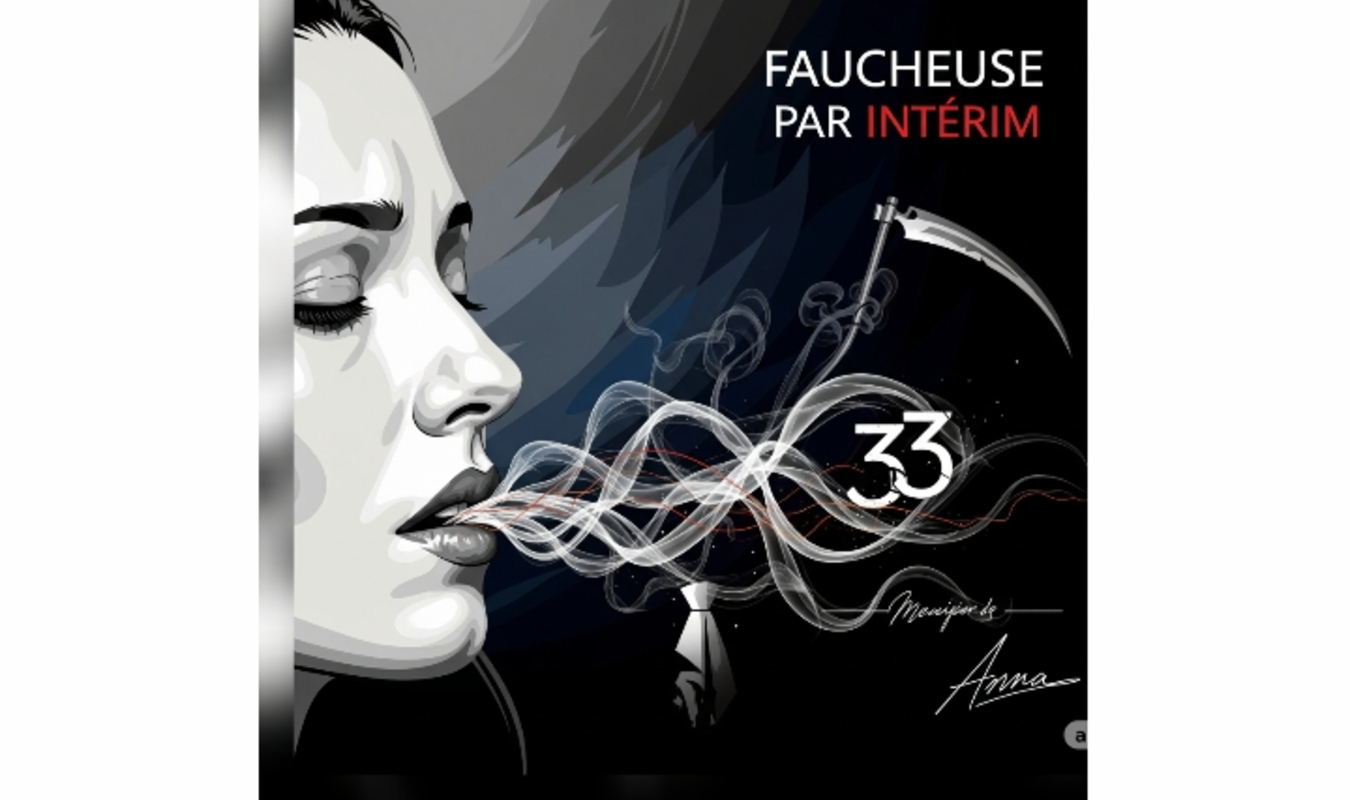 Faucheuse par intérim 