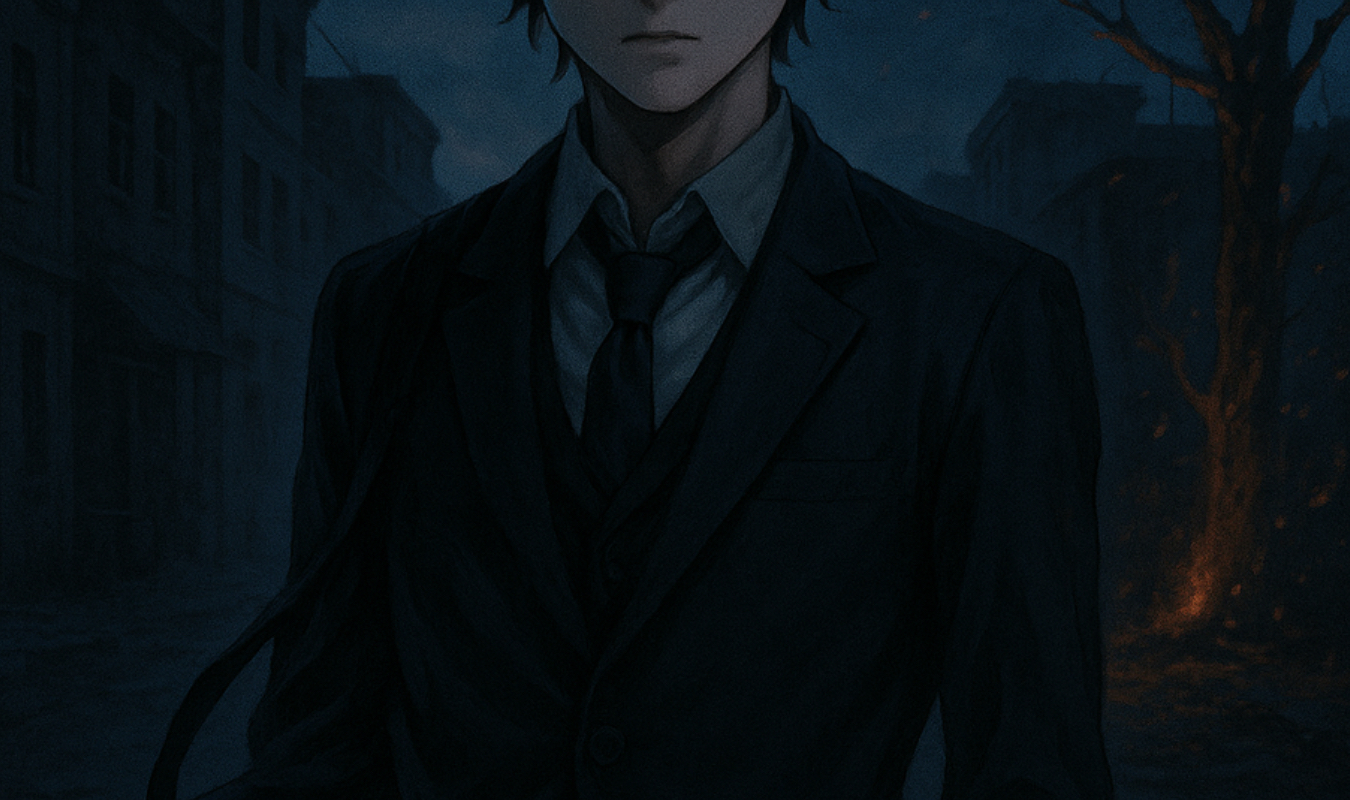 Besh: Ombres d’un passé 