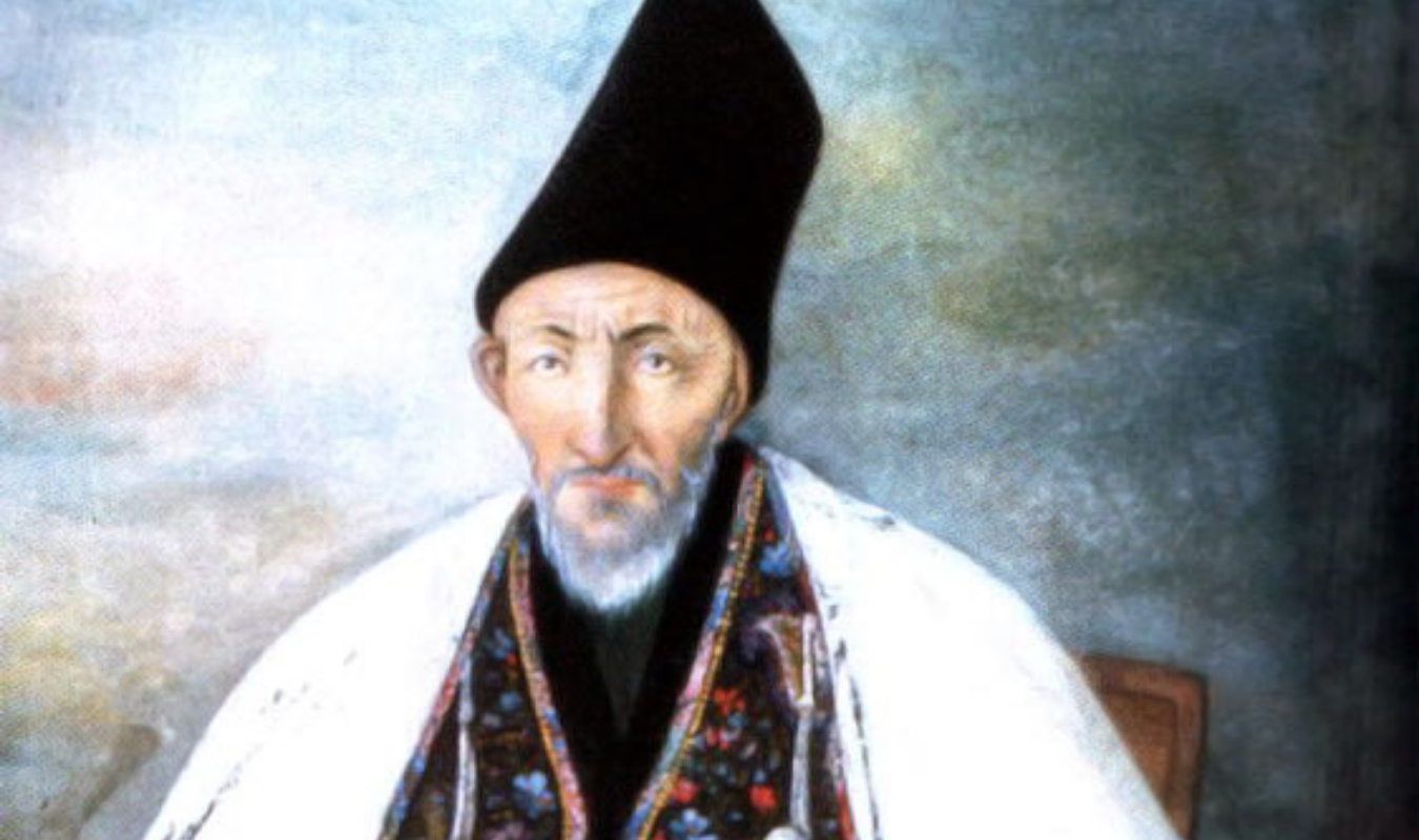 Les amants de Téhéran