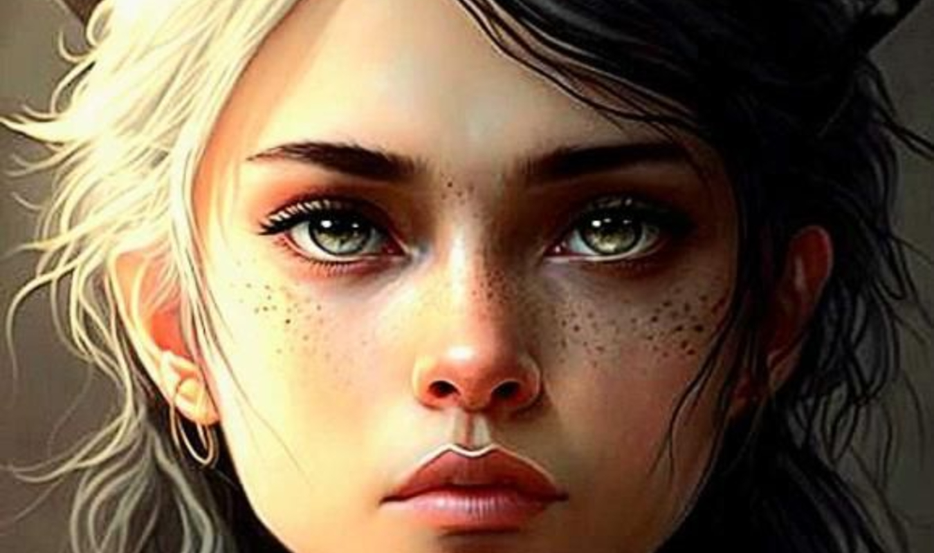 Griffes d'Or et d'Ombre