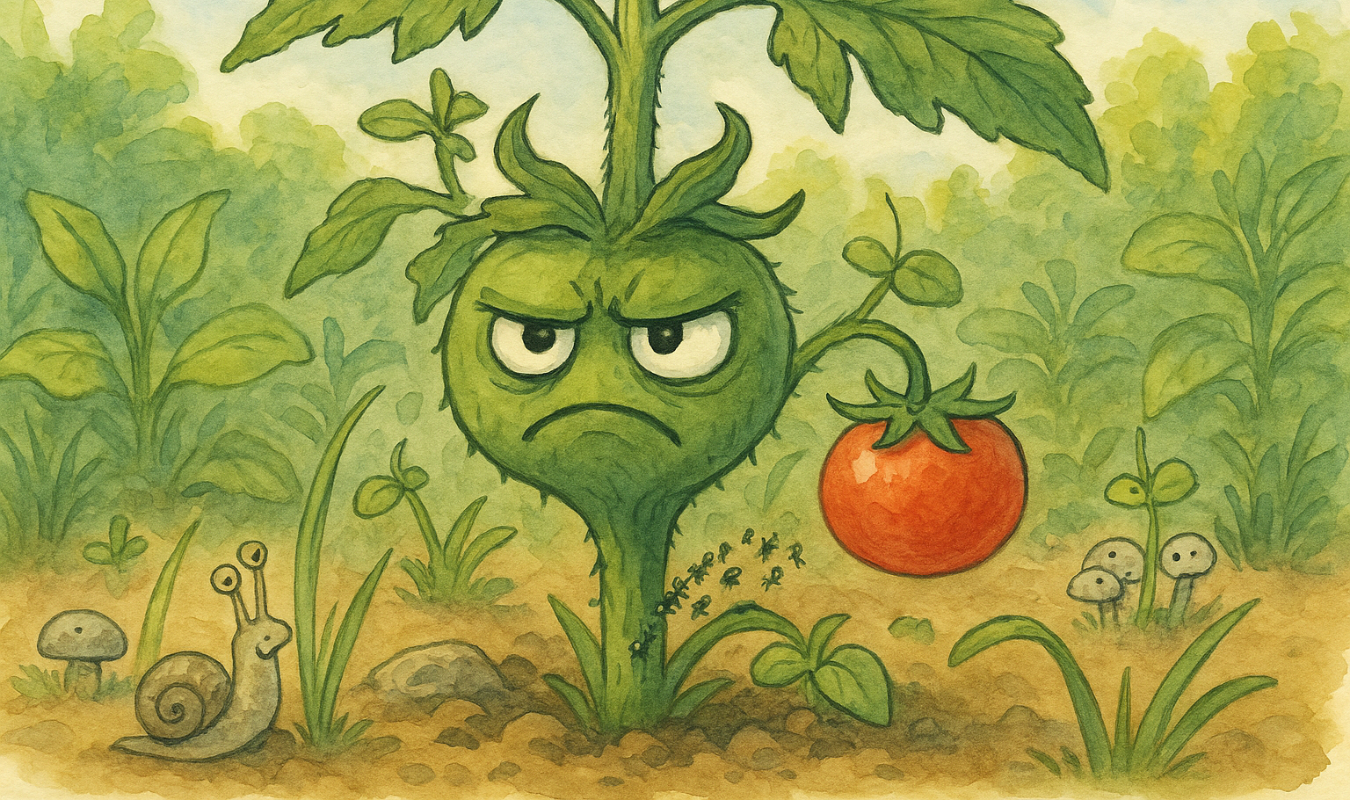 Clics : à 80 kilohertz