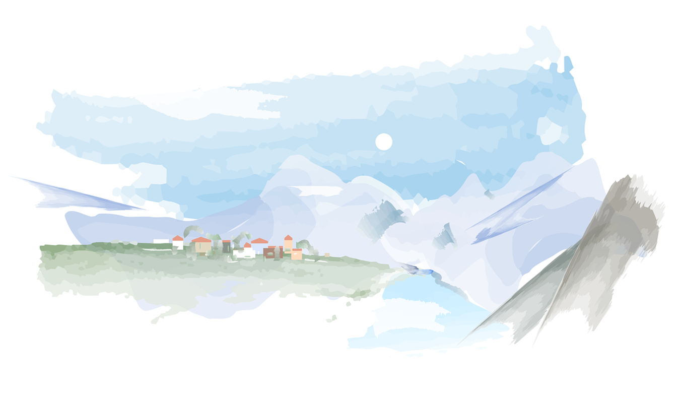 Les pensées qui valsent 