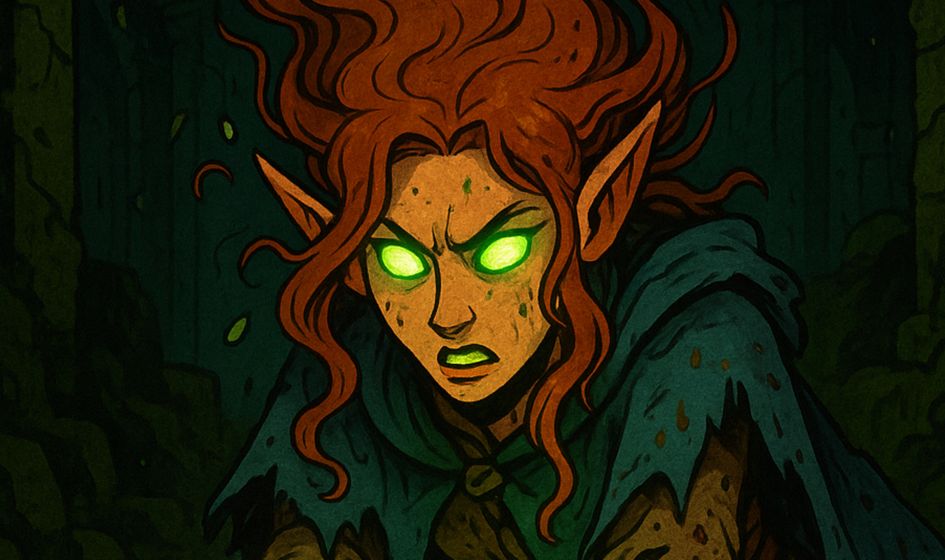 Les Chroniques d’Edel Weiss Tome 1 : Le retour de Thanasie