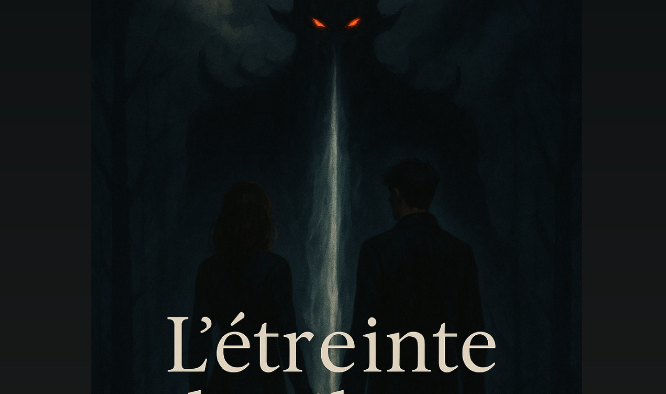 L’étreinte du silence 