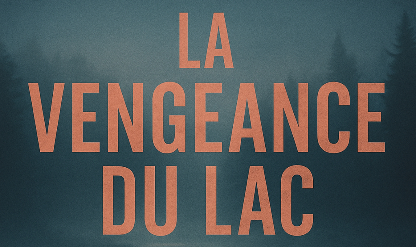 La vengeance du lac