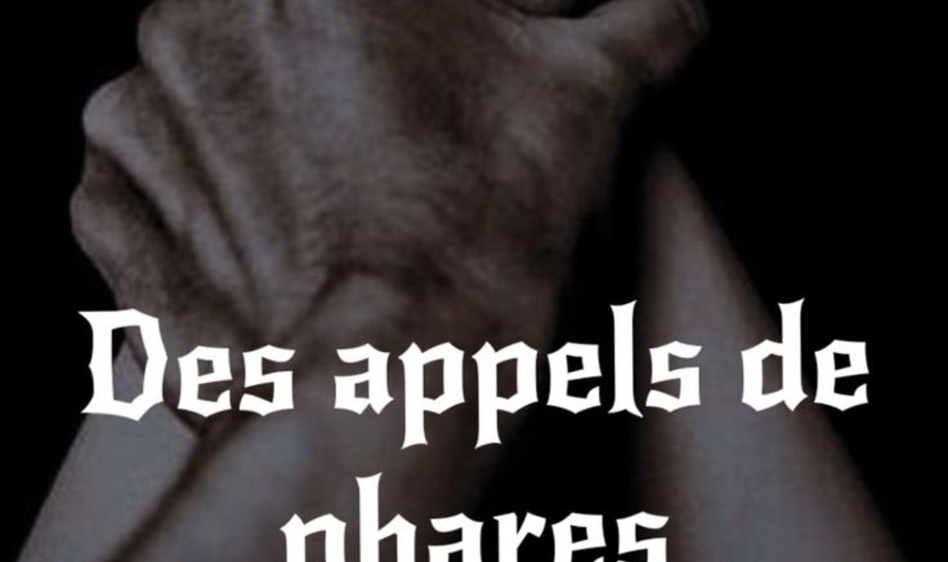 APPEL DE PHARES 