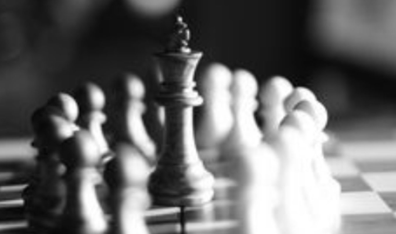 Les vengeances d'Elina