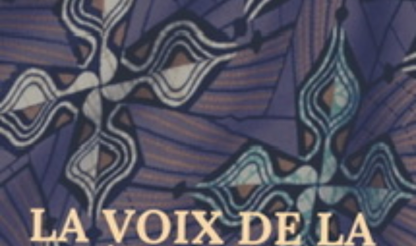 La voix de la résilience 