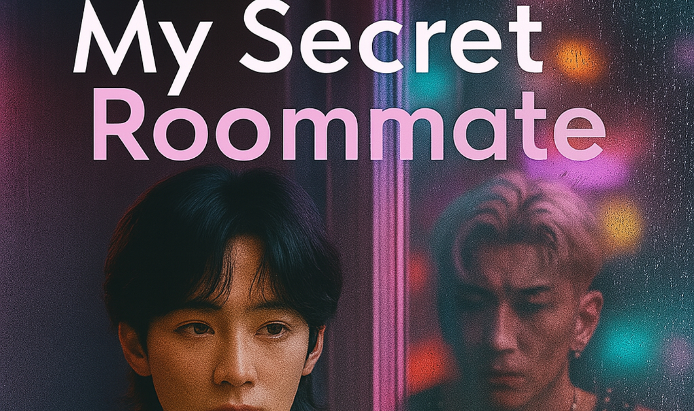 My Secret Roommate