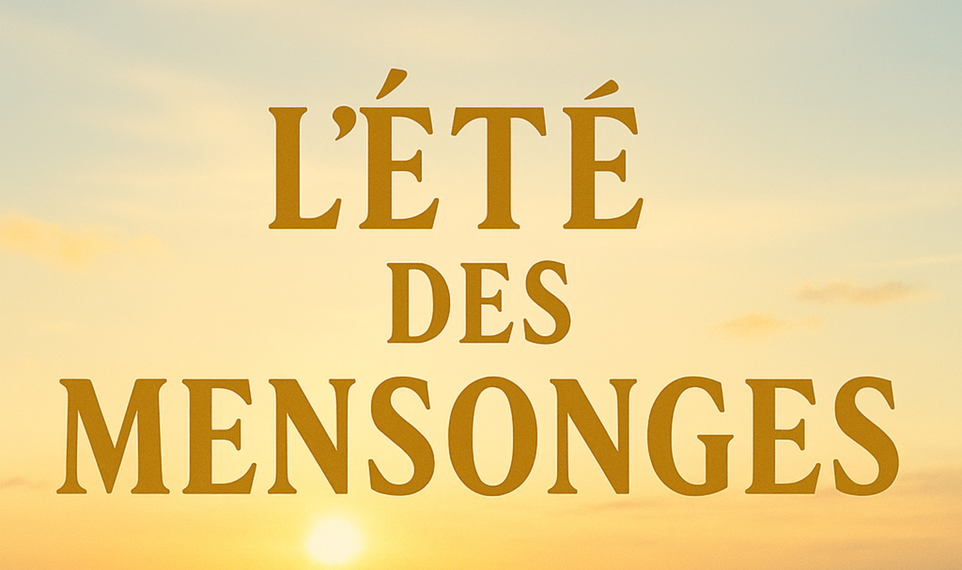 L'Été des Mensonges 