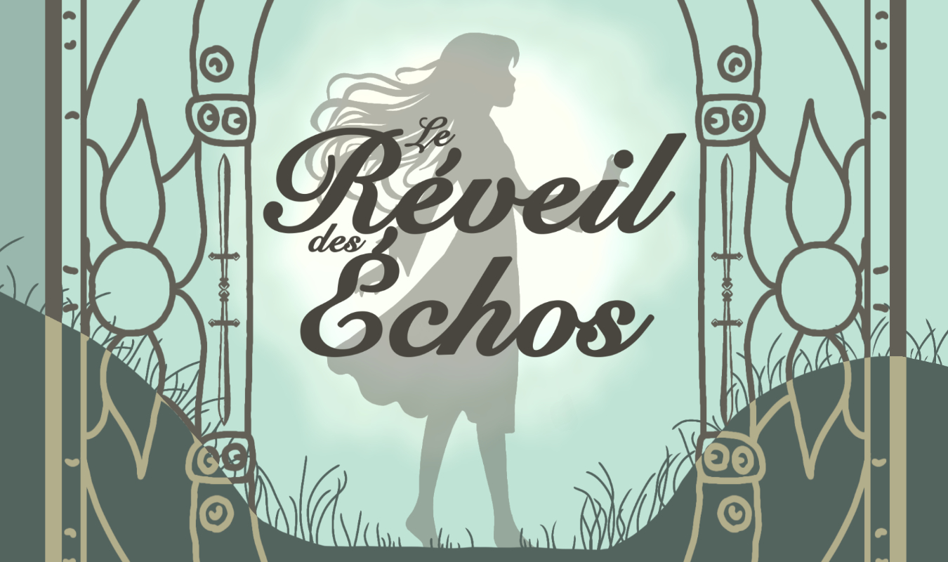 Le Réveil des Échos
