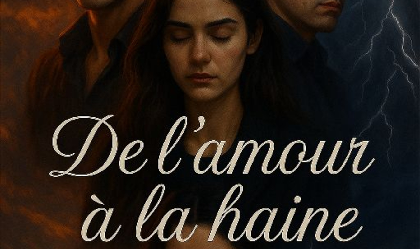 de l'amour à la haine 