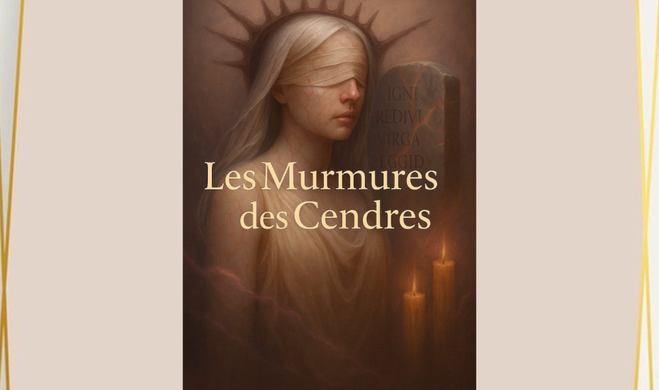 Les Murmures des Cendres 