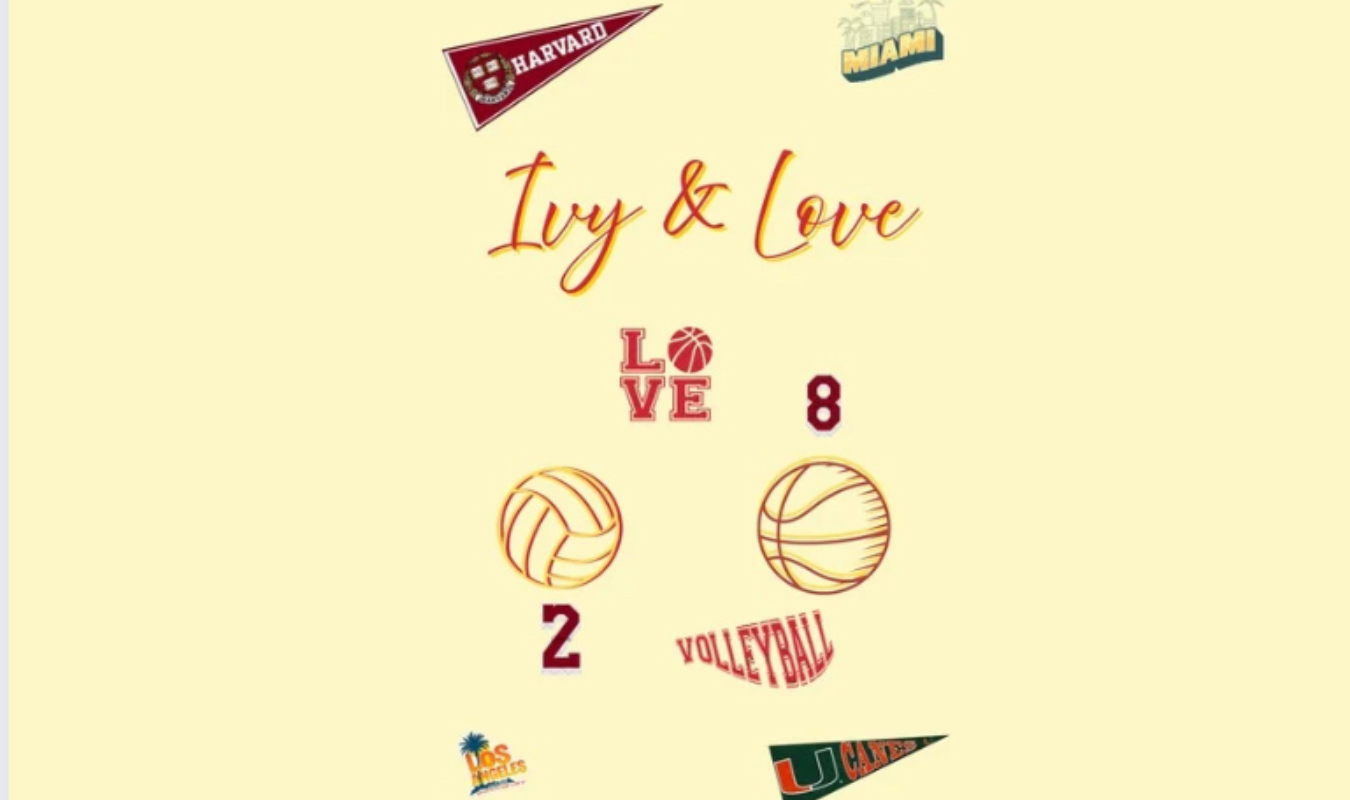 Ivy & Love 