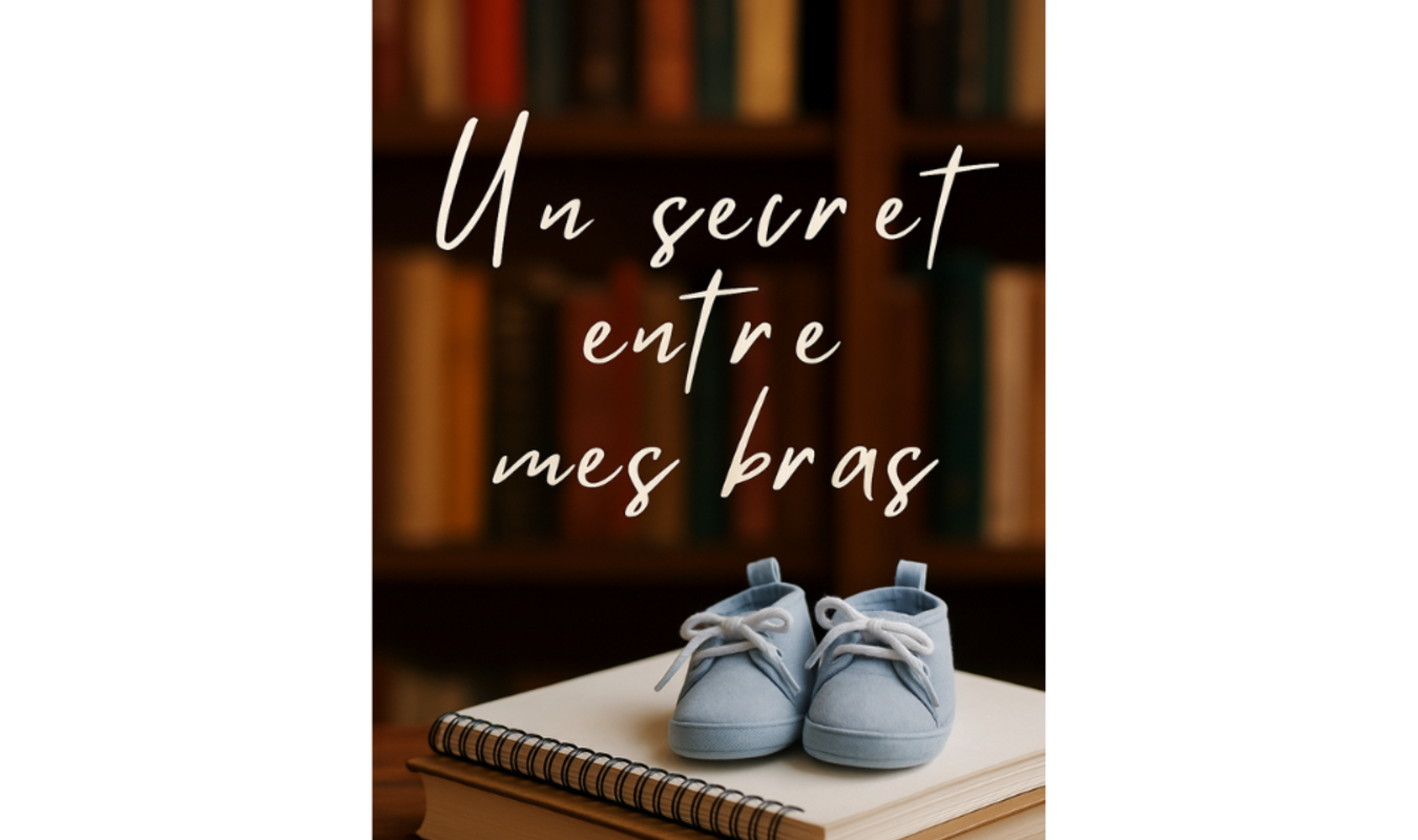 Un secret entre mes bras