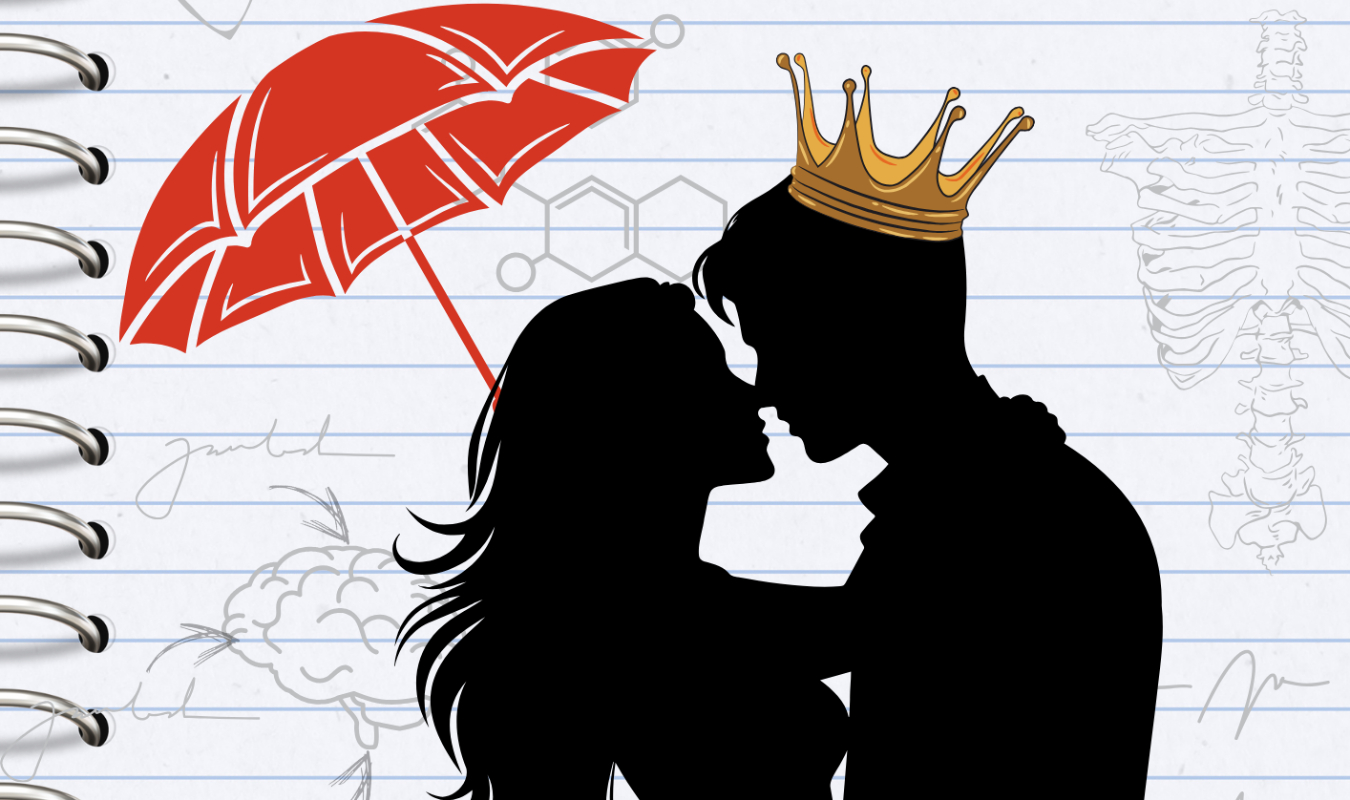 Mary Poppins et le Roi des Belges